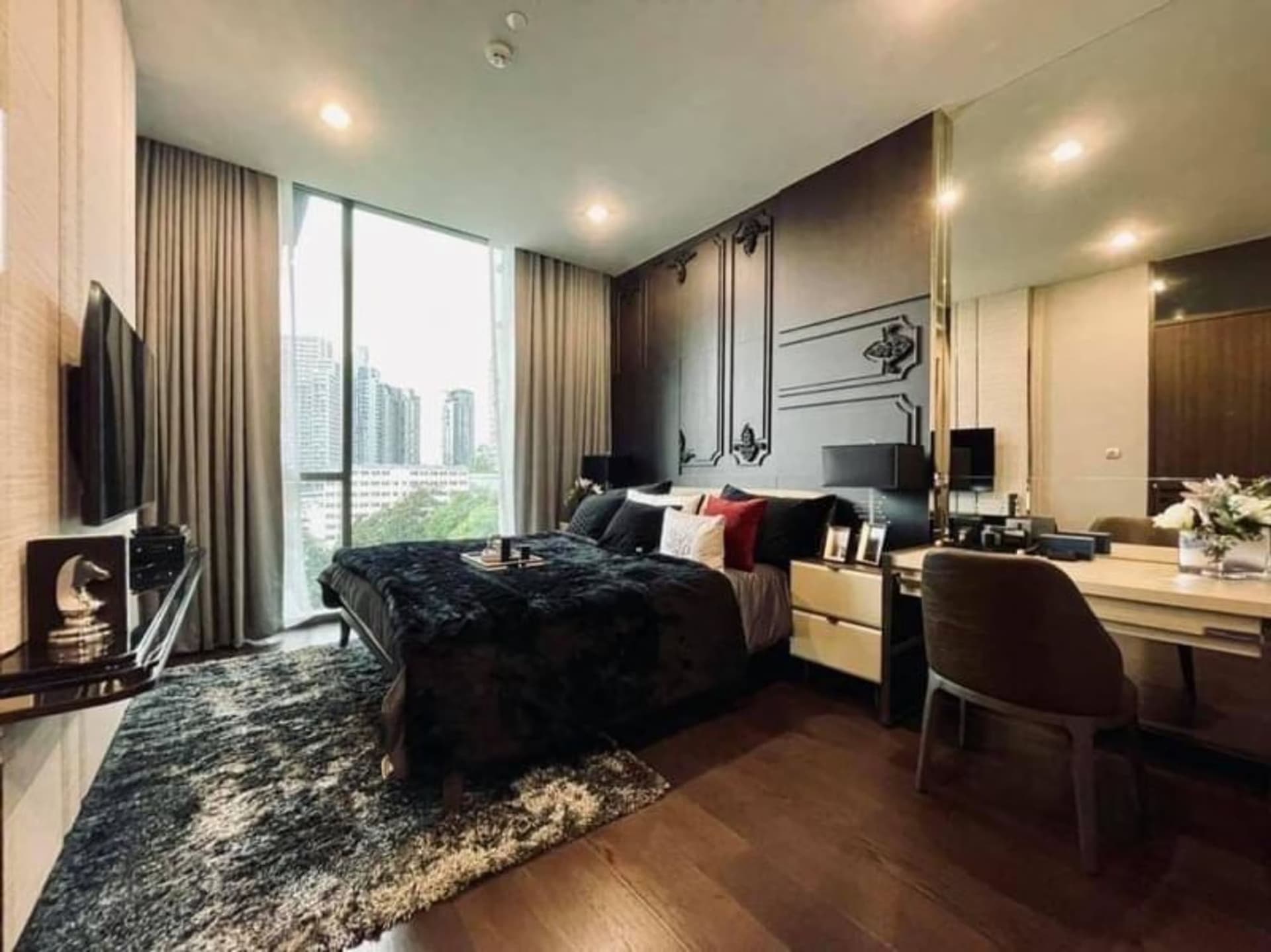 2 Bed Condo for Rent and Sale in Watthana - Image 11