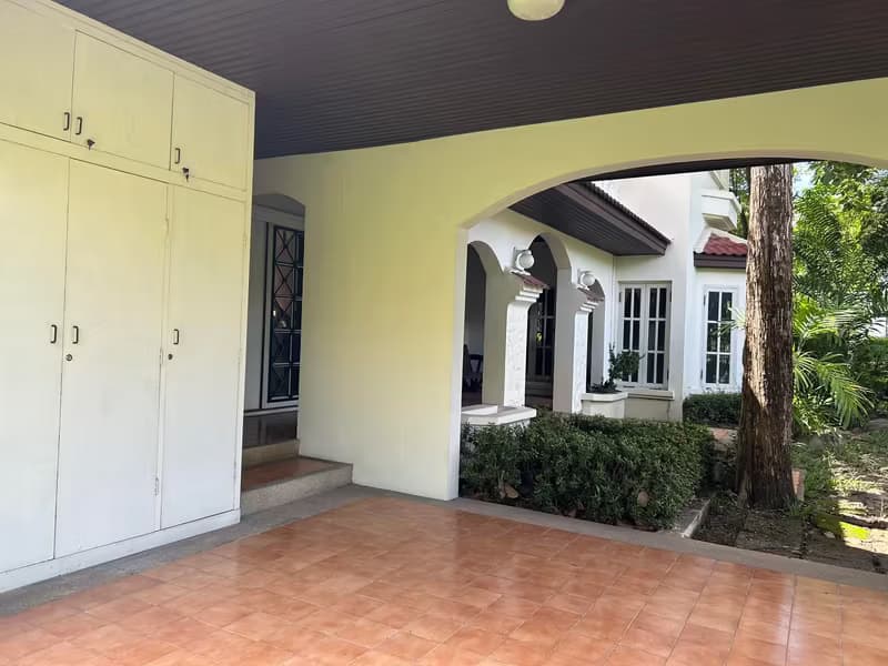 House for Sale in Nong Hoi, Mueang Chiang Mai.
