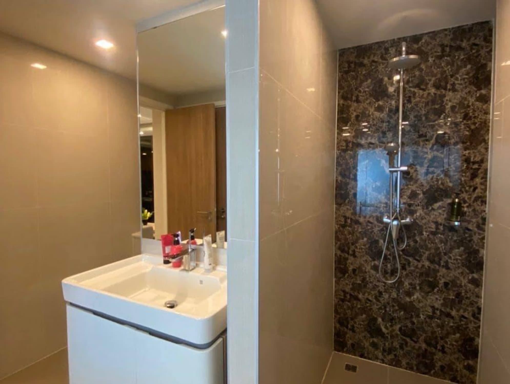 2 Bed Condo for Rent in Mueang Chiang Mai - Image 8