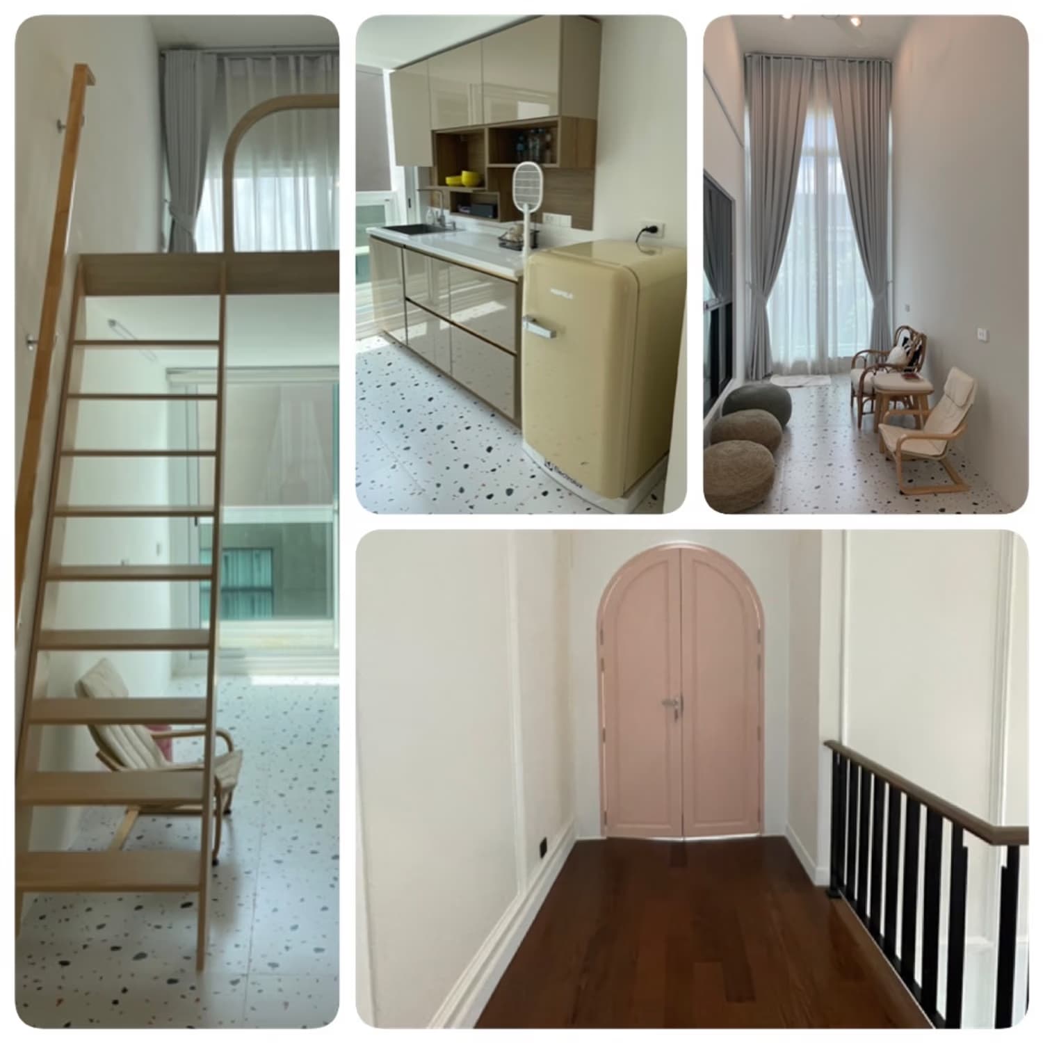 House for Rent in Phra Khanong. - Image 6