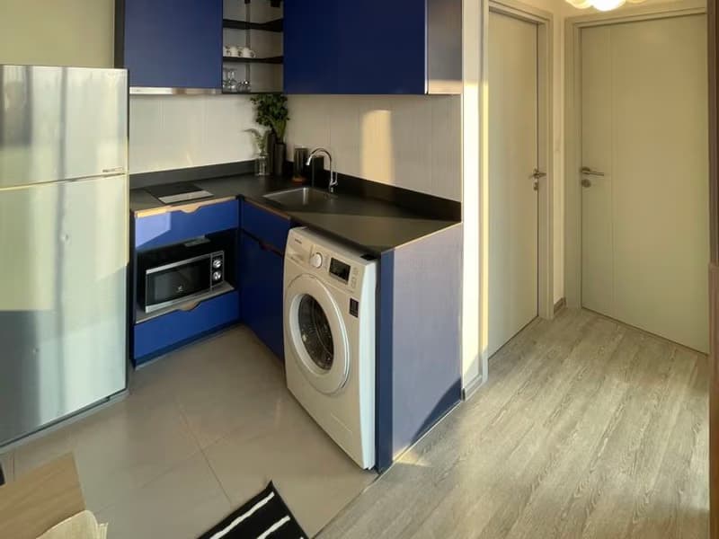 Condo for Rent at XT Ekkamai