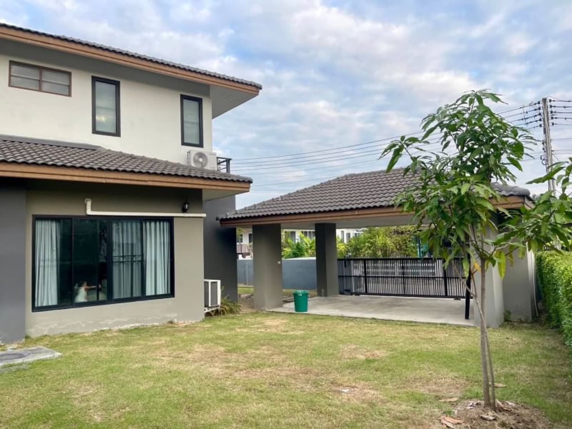 3 Bed House for Rent in Mae Rim - Image 1