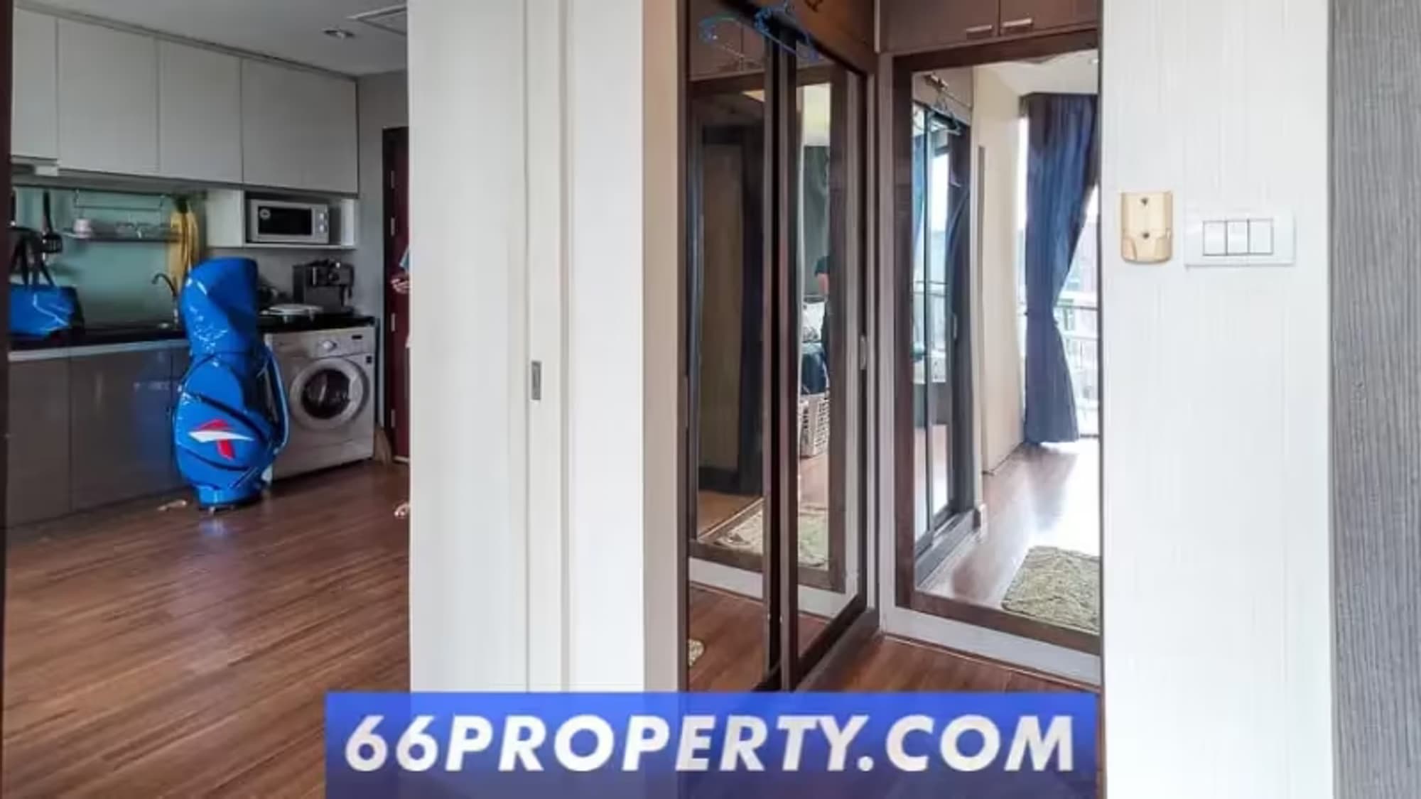 1 Bedroom Condo - Image 9