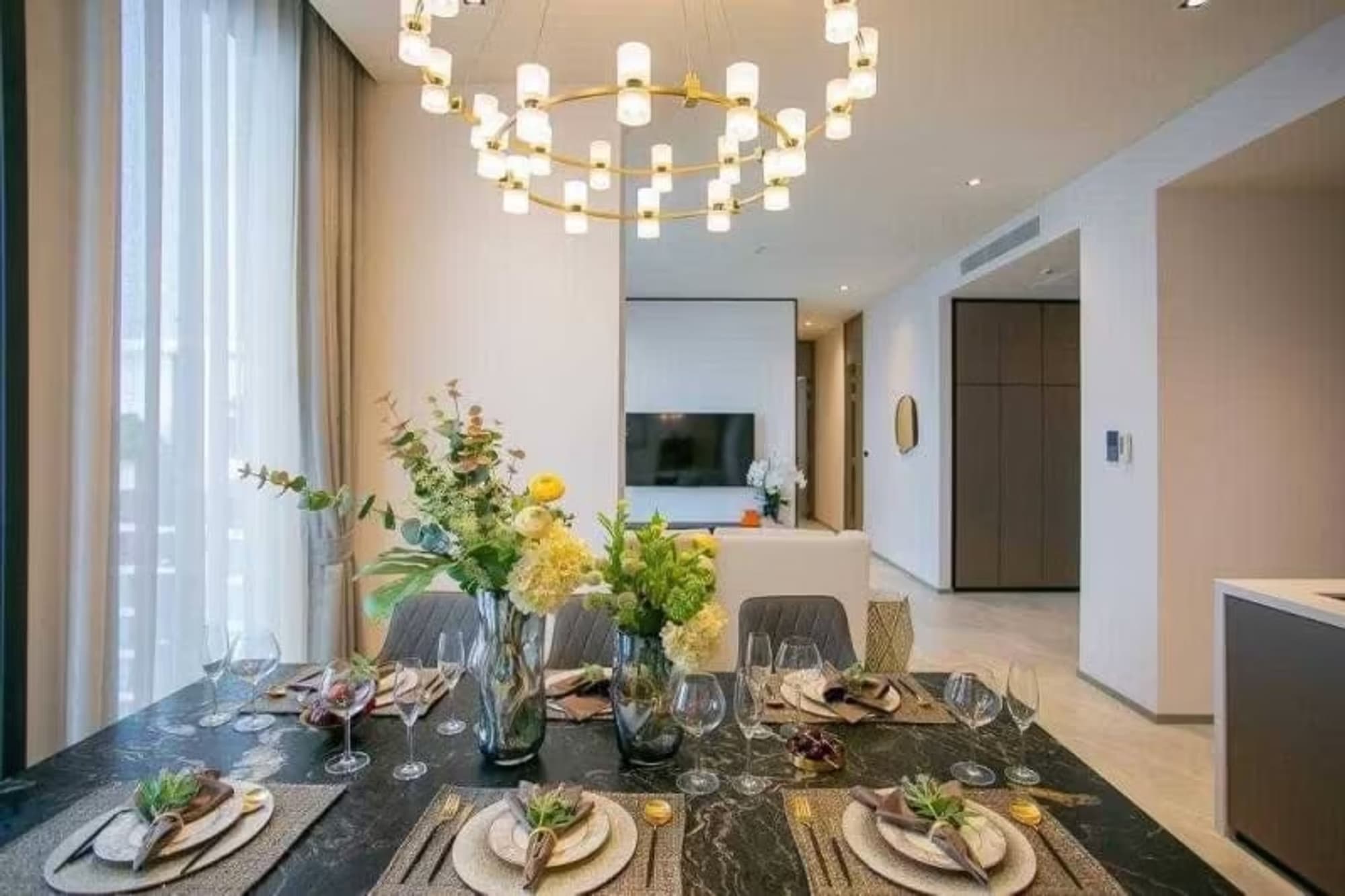 Condo for Rent at HYDE Heritage Thonglor - Image 11