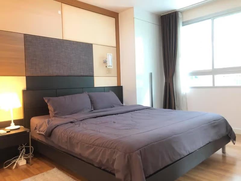 1 Bed Condo for Rent in Watthana