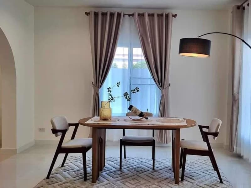 House for Rent in San Phak Wan, Hang Dong.