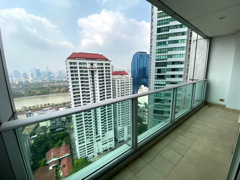 3 Bedroom Condo for Rent 