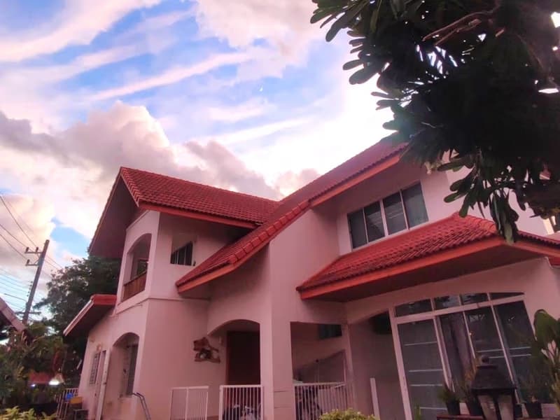 5 Bed House for Sale in Mueang Chiang Mai
