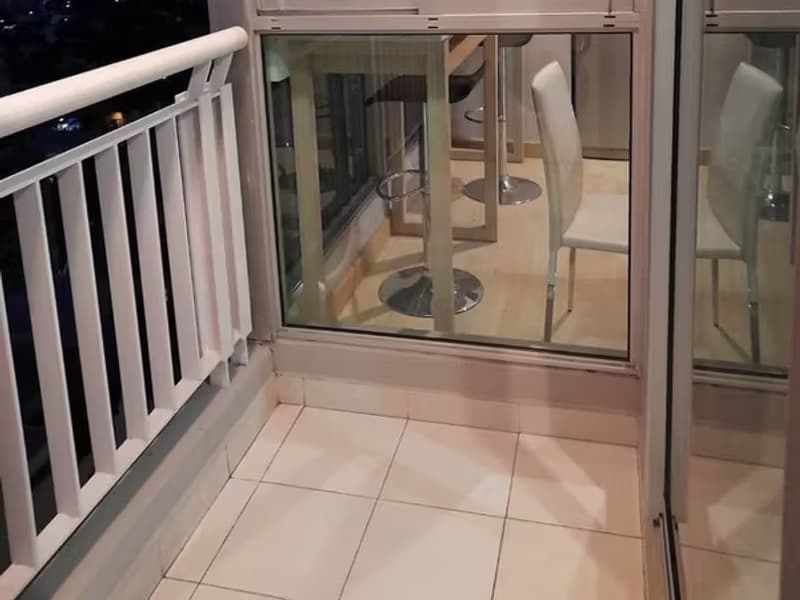 1 Bedroom Condo
