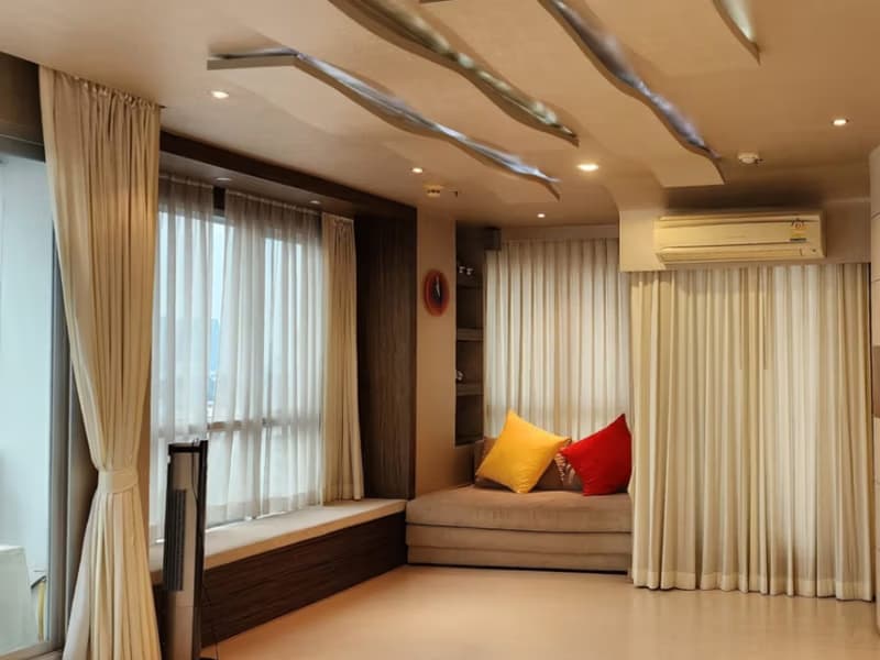 1 Bed Condo for Sale in Huai Khwang