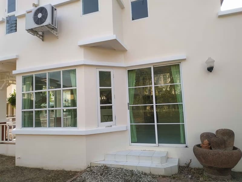 House for Sale at Land and Houses Park San Sai