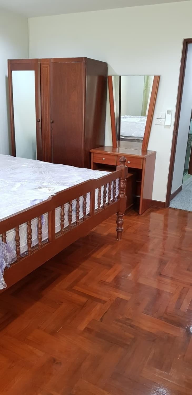 Condo for Rent at Wittayu Complex - Image 7