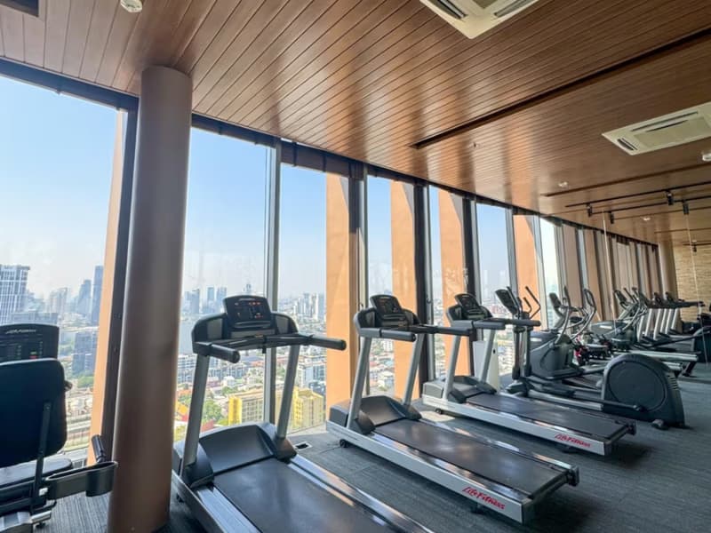 2 Bed Condo for Sale in Watthana