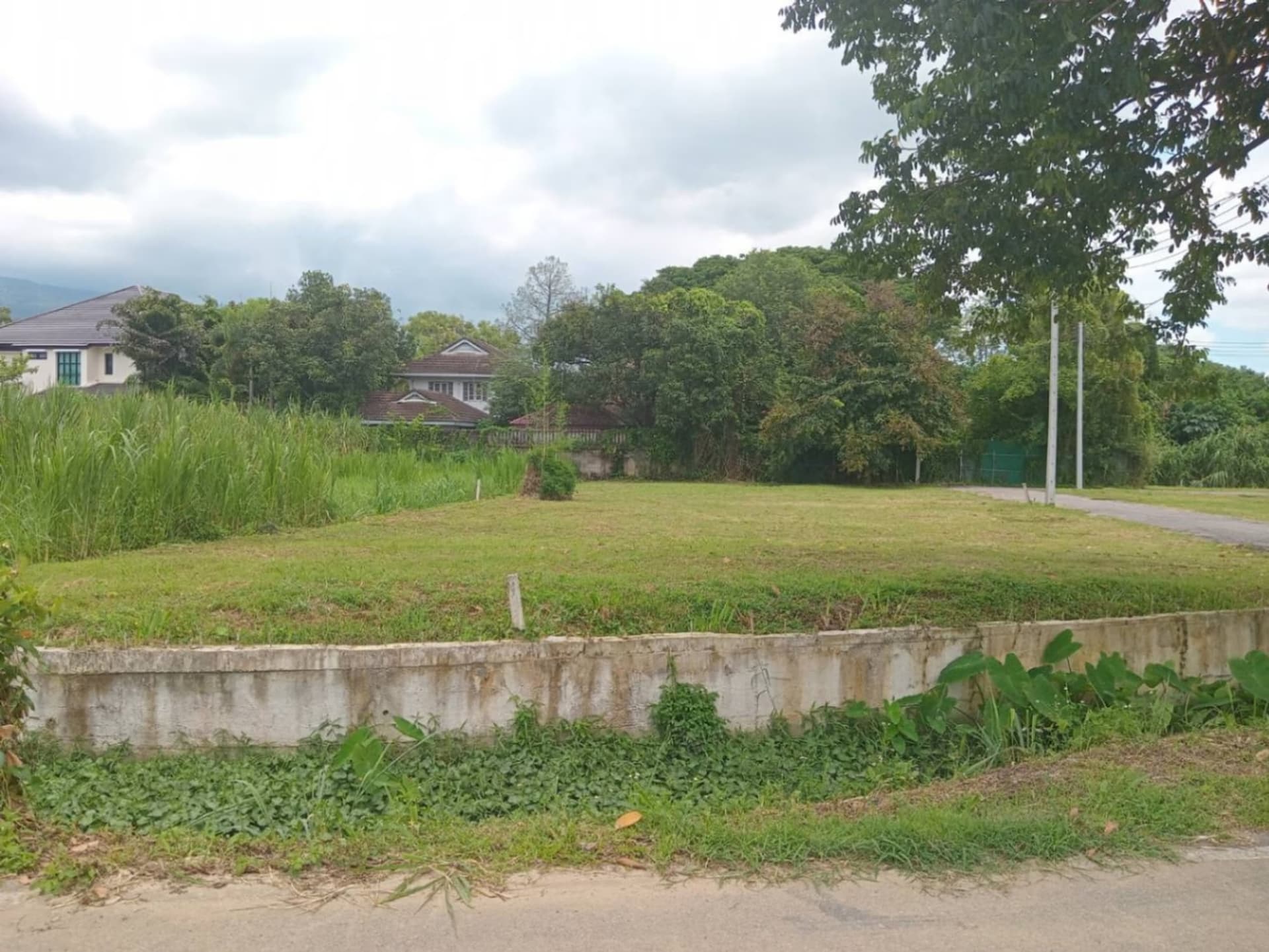  land สำหรับ ขาย ใน Mueang Chiang Mai District - Image 1