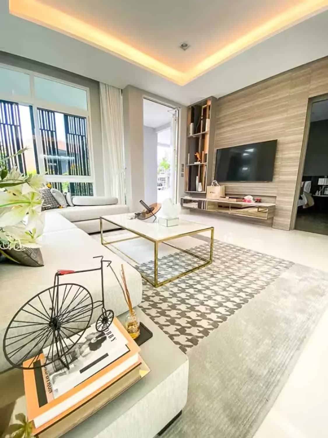 4 Bedroom House - Image 18
