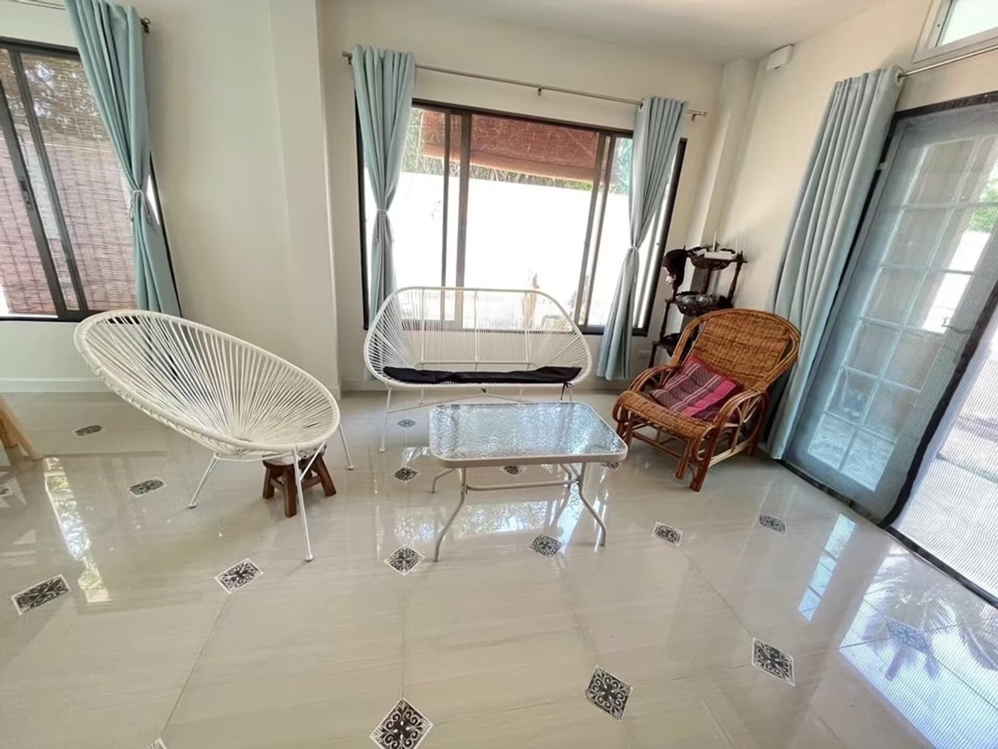 House for Rent in Ban Waen, Hang Dong. - Image 3