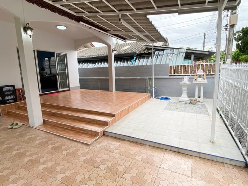 3 Bed House for Rent in Mueang Chiang Mai District