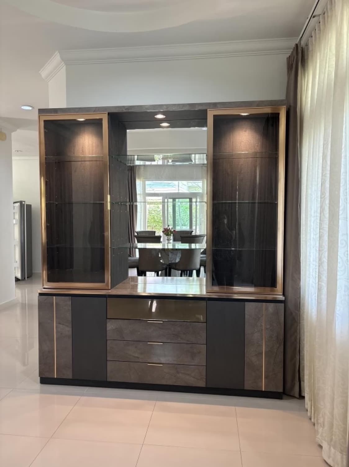 5 Bed House for Rent and Sale in Bang Phli, Samut Prakan - Image 5