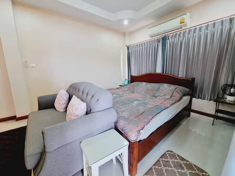 Pool Villa for Rent in Mae Hia, Mueang Chiang Mai