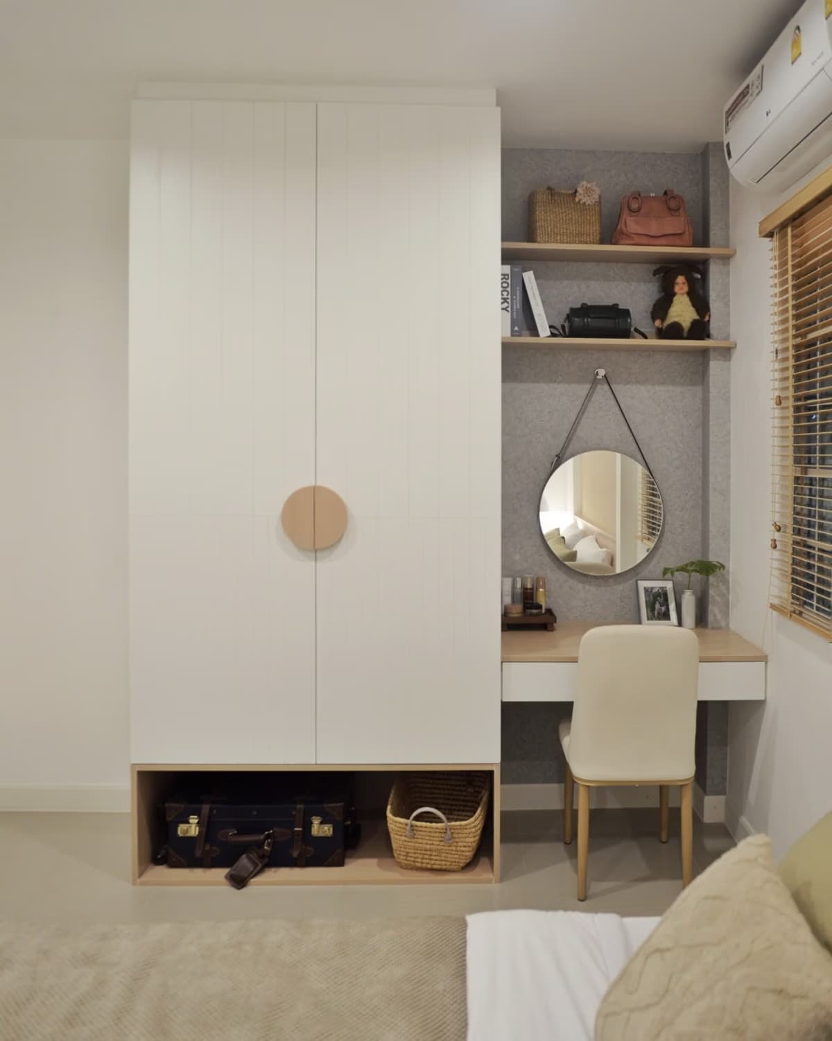 2 ห้องนอน บ้าน สำหรับ ขาย ใน Hang Dong - Image 37