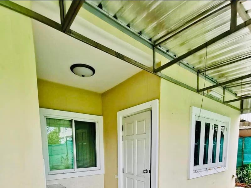 4 Bed House for Rent and Sale in Doi Saket