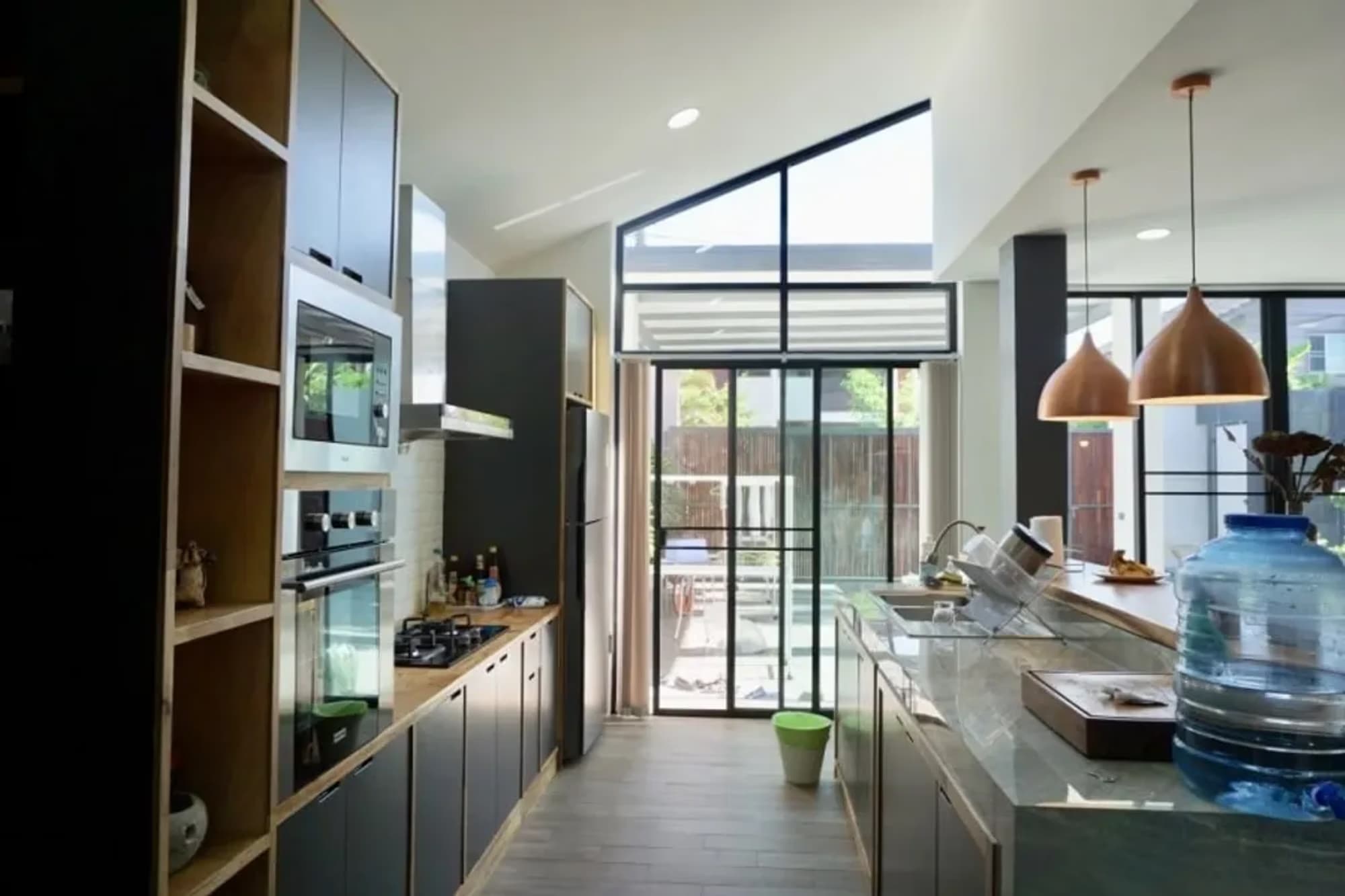 7 ห้องนอน บ้าน สำหรับ ขายและจำหน่าย ใน สันทราย - Image 8