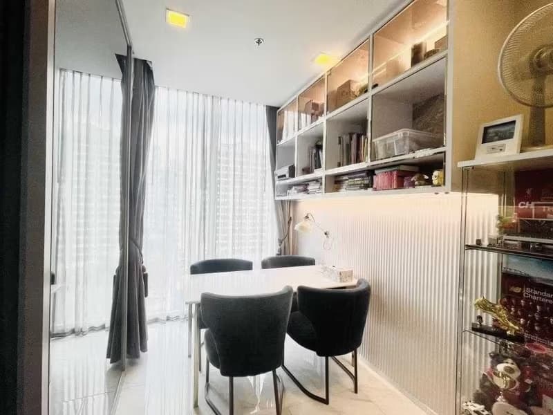 Condo for Sale at Hyde Sukhumvit 11