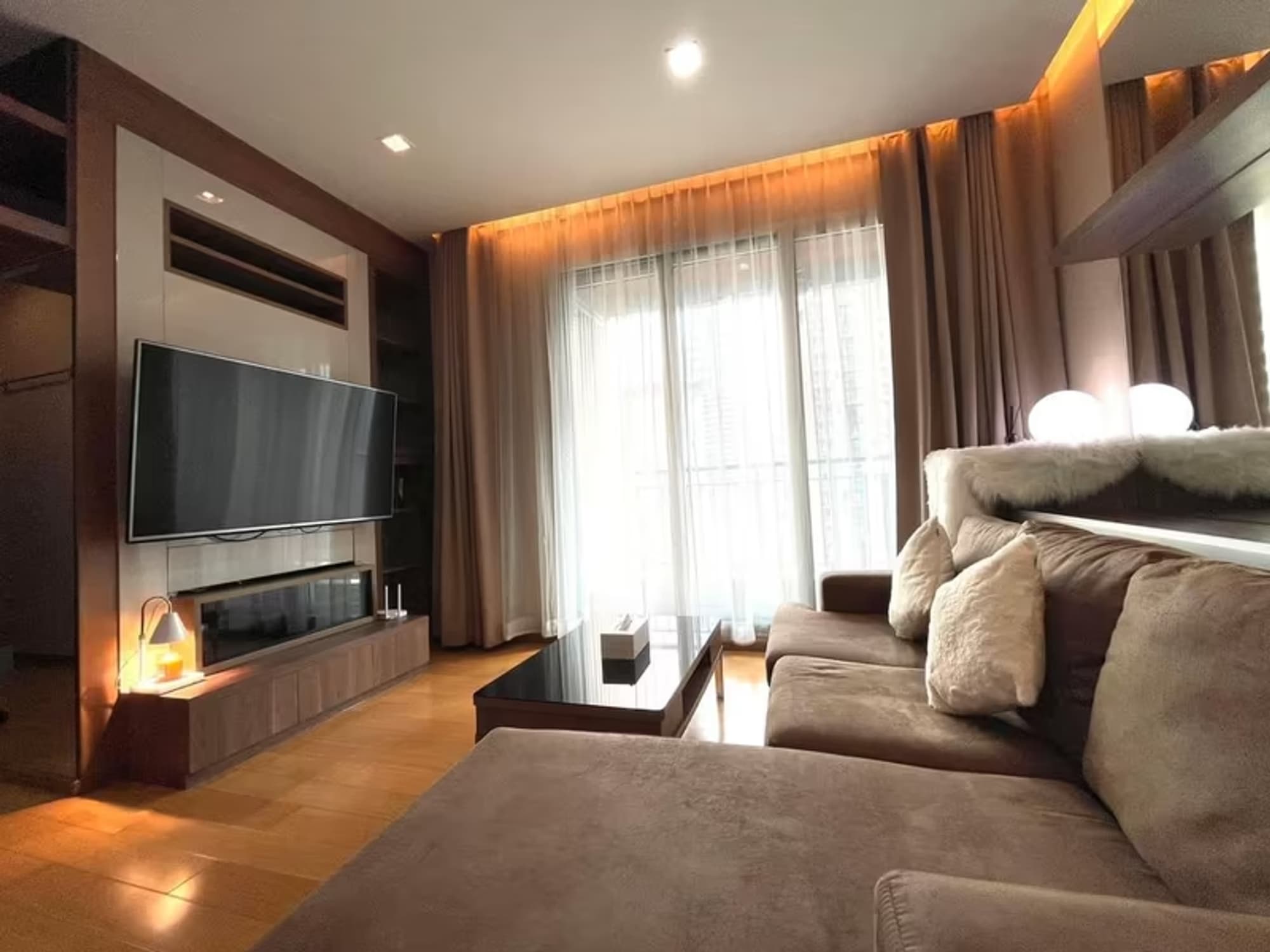 2 Bedroom Condo for Rent - Image 1