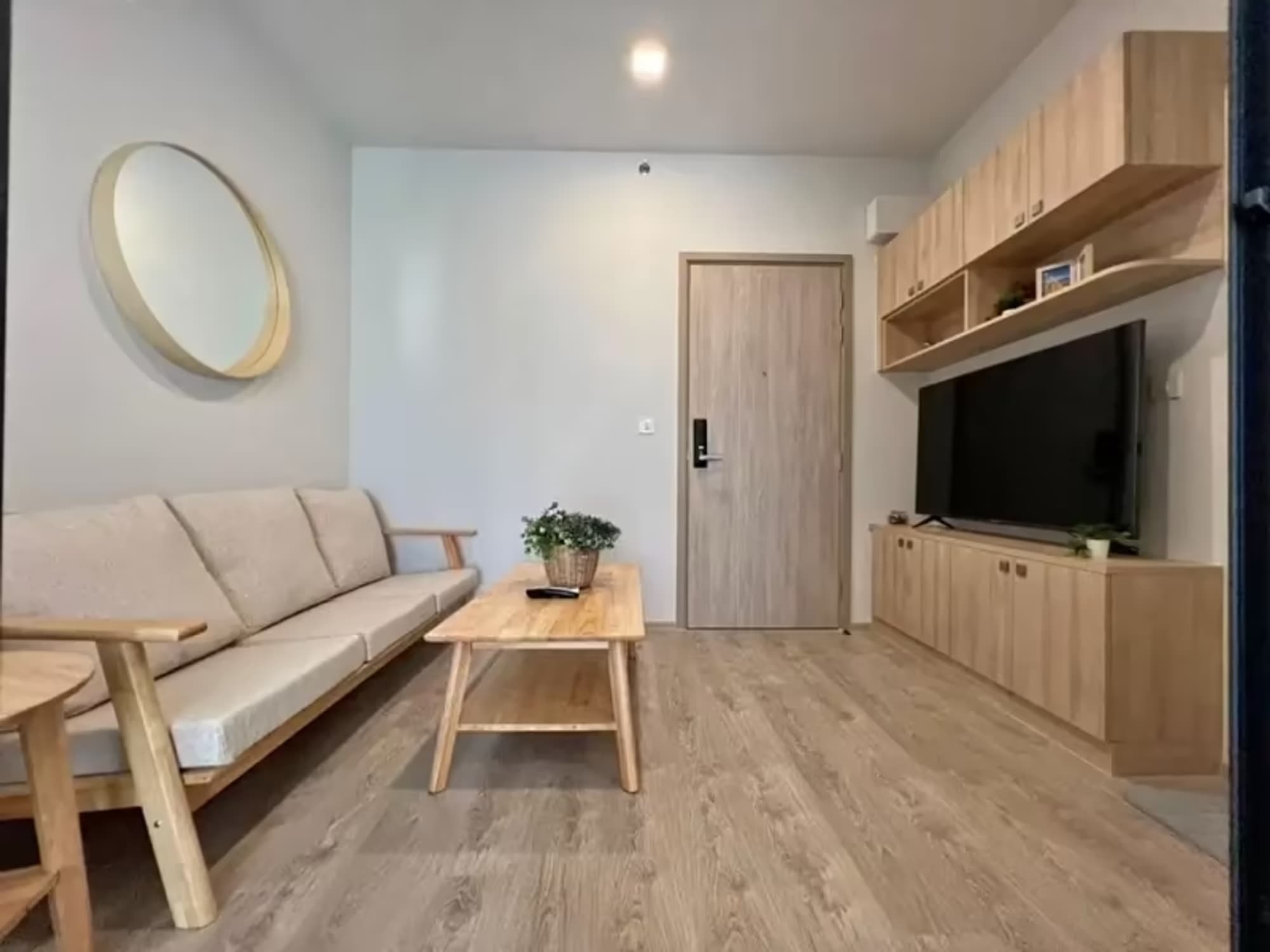 1 Bedroom Condo for Rent at The Tree Pattanakarn-Ekkamai - Image 11