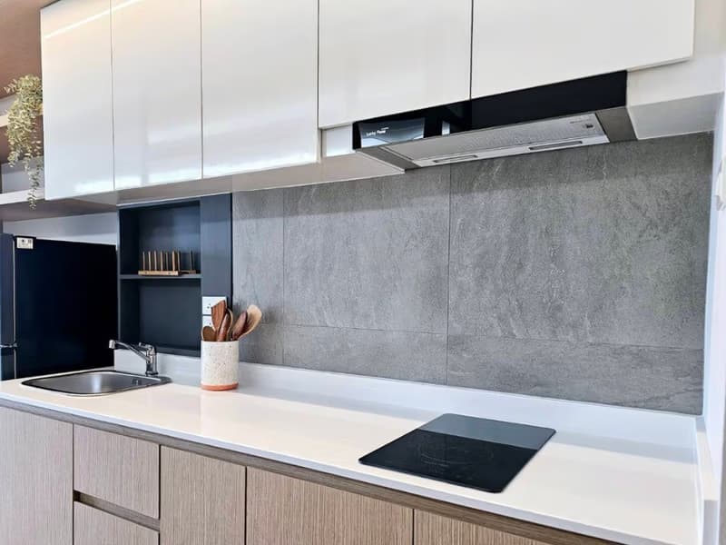 1 Bed Condo for Sale in Mueang Chiang Mai District