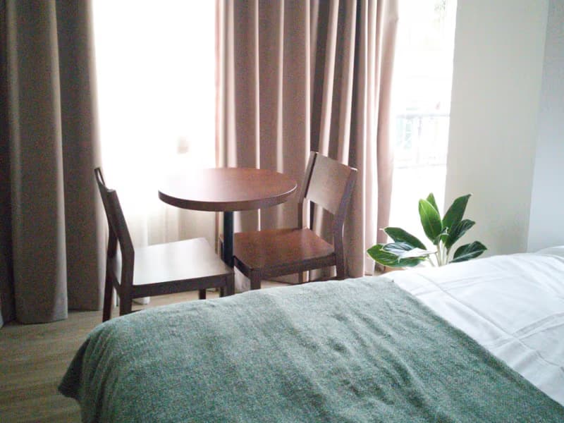 2 Bed Condo for Rent in Bang Rak