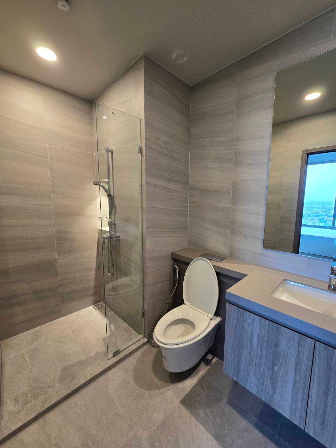 1 Bed Condo for Rent in Bang Phli - Image 8