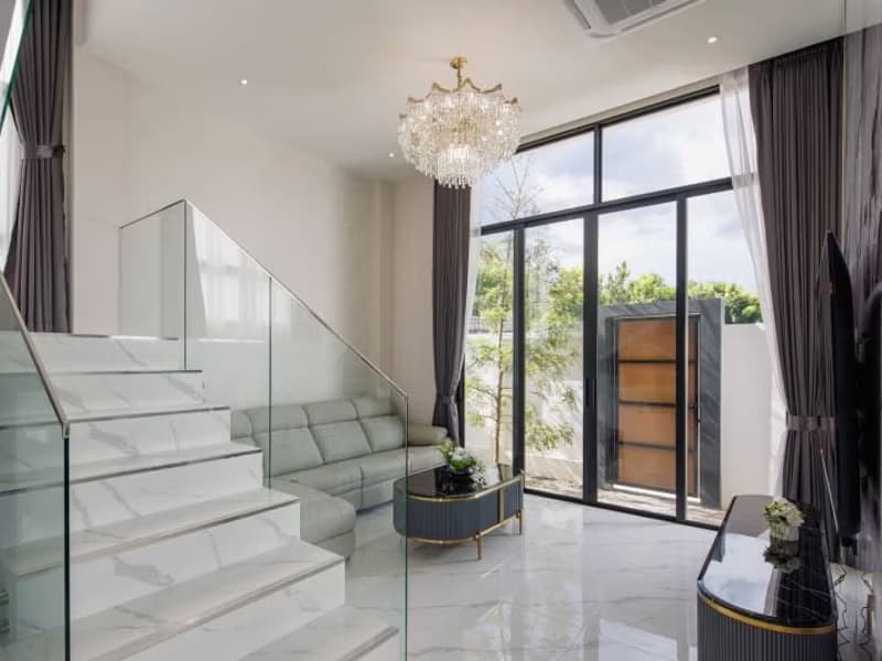 4 Bed House for Rent and Sale in Mueang Chiang Mai