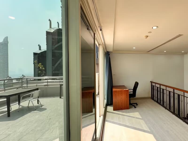 Condo for Rent, Sale at Watermark Chao Phraya