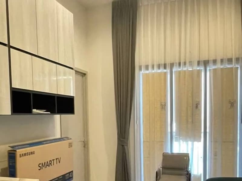 Condo for Sale at The Line Sukhumvit 101