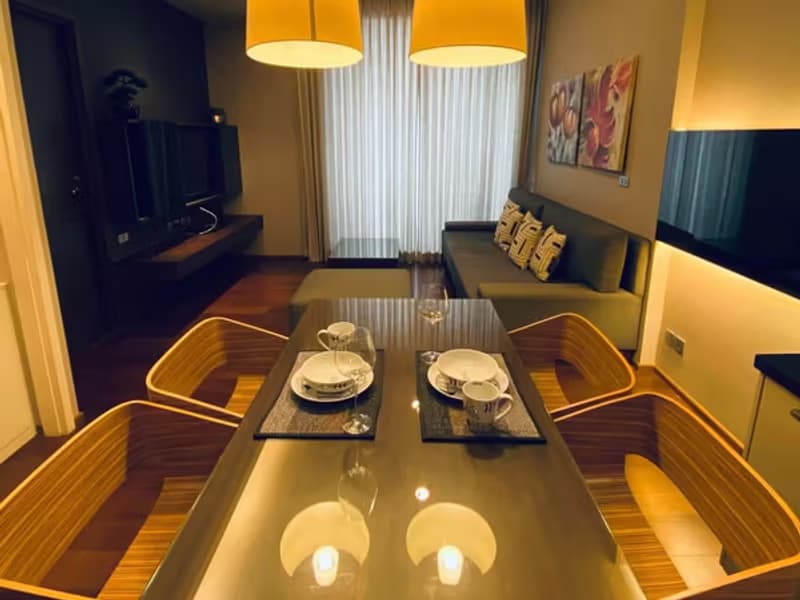 Condo for Rent, Sale at Quattro by Sansiri