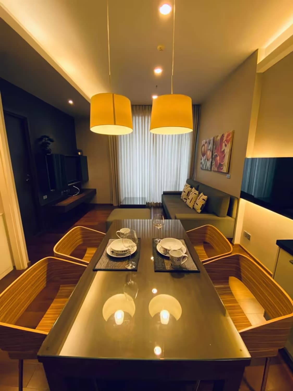 Condo for Rent, Sale at Quattro by Sansiri - Image 5