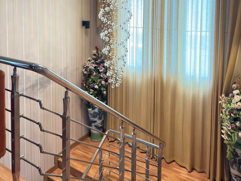 4 Bed House for Rent in Hang Dong