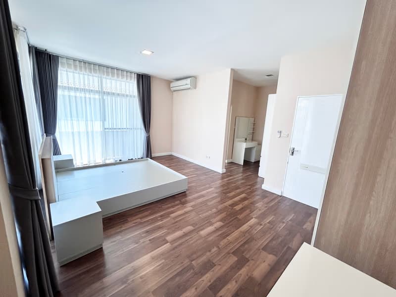 Condo for Rent, Sale at Manthana Onnut-Wongwaen 4