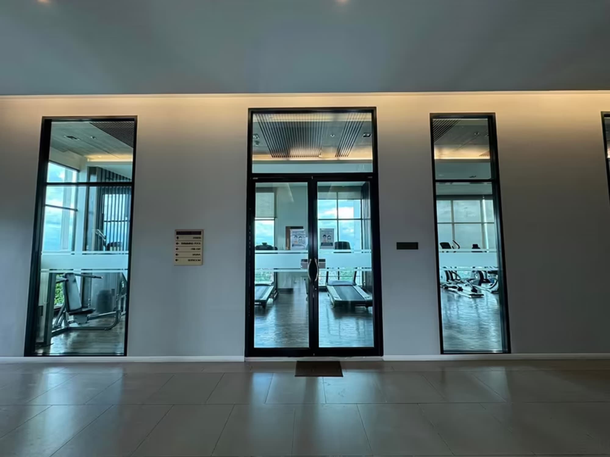 Condo for Rent at Escent Chiangmai - Image 16