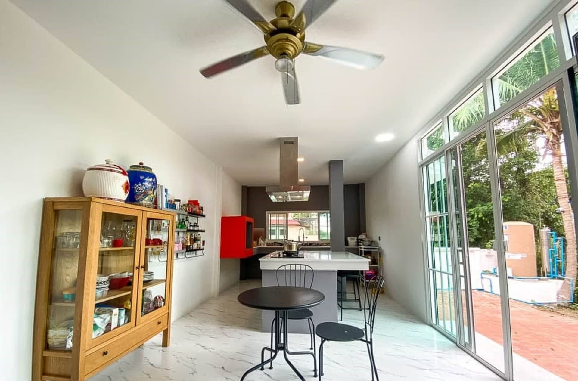 Pool Villa for Sale in San Na Meng, Doi Saket - Image 14