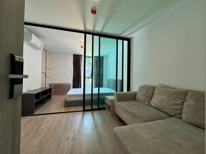1 Bed Condo for Sale in Khlong Toei