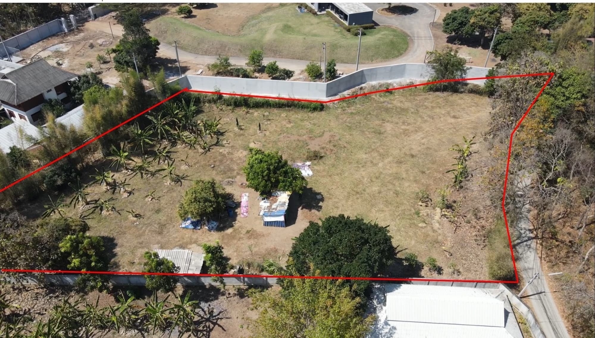 705 Square Wah of Land for Sale in Nong Khwai, Hang Dong - Image 7