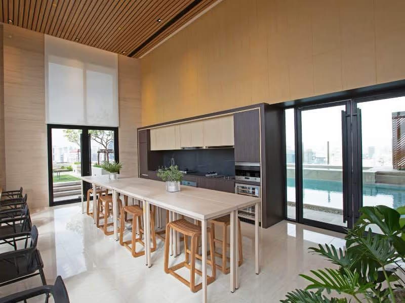 1 Bedroom Condo at MARU Ekkamai 2