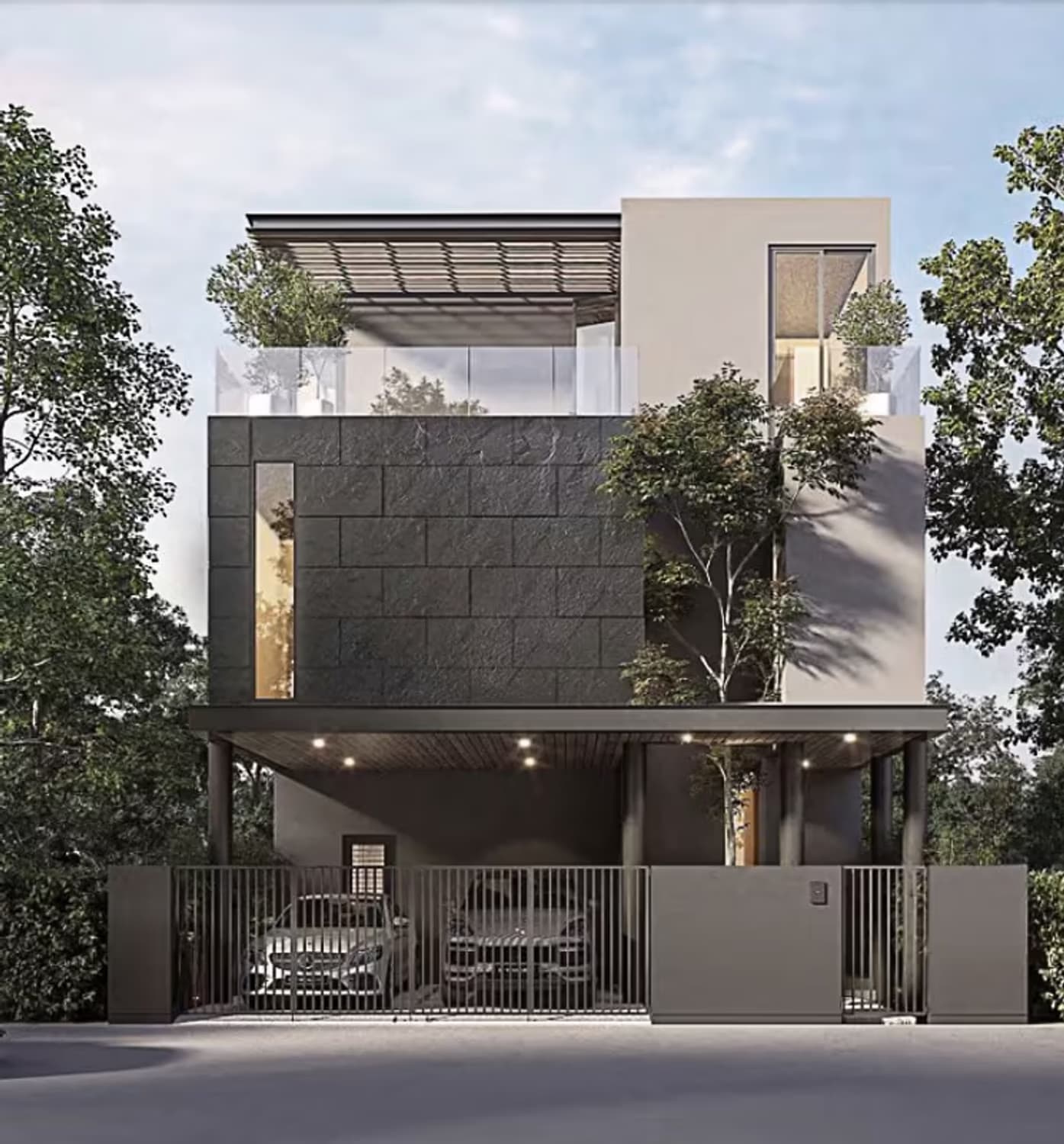 3 Bedroom House - Image 9