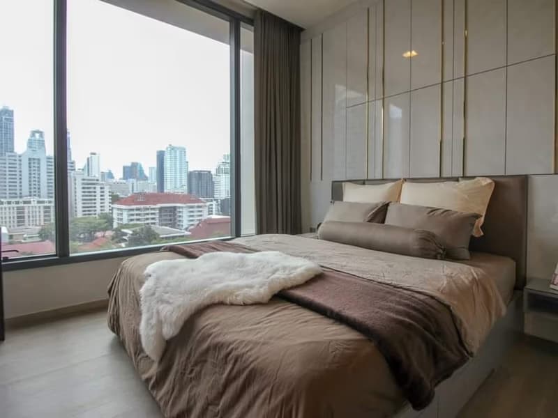 Condo for Rent, Sale at THE ESSE Asoke