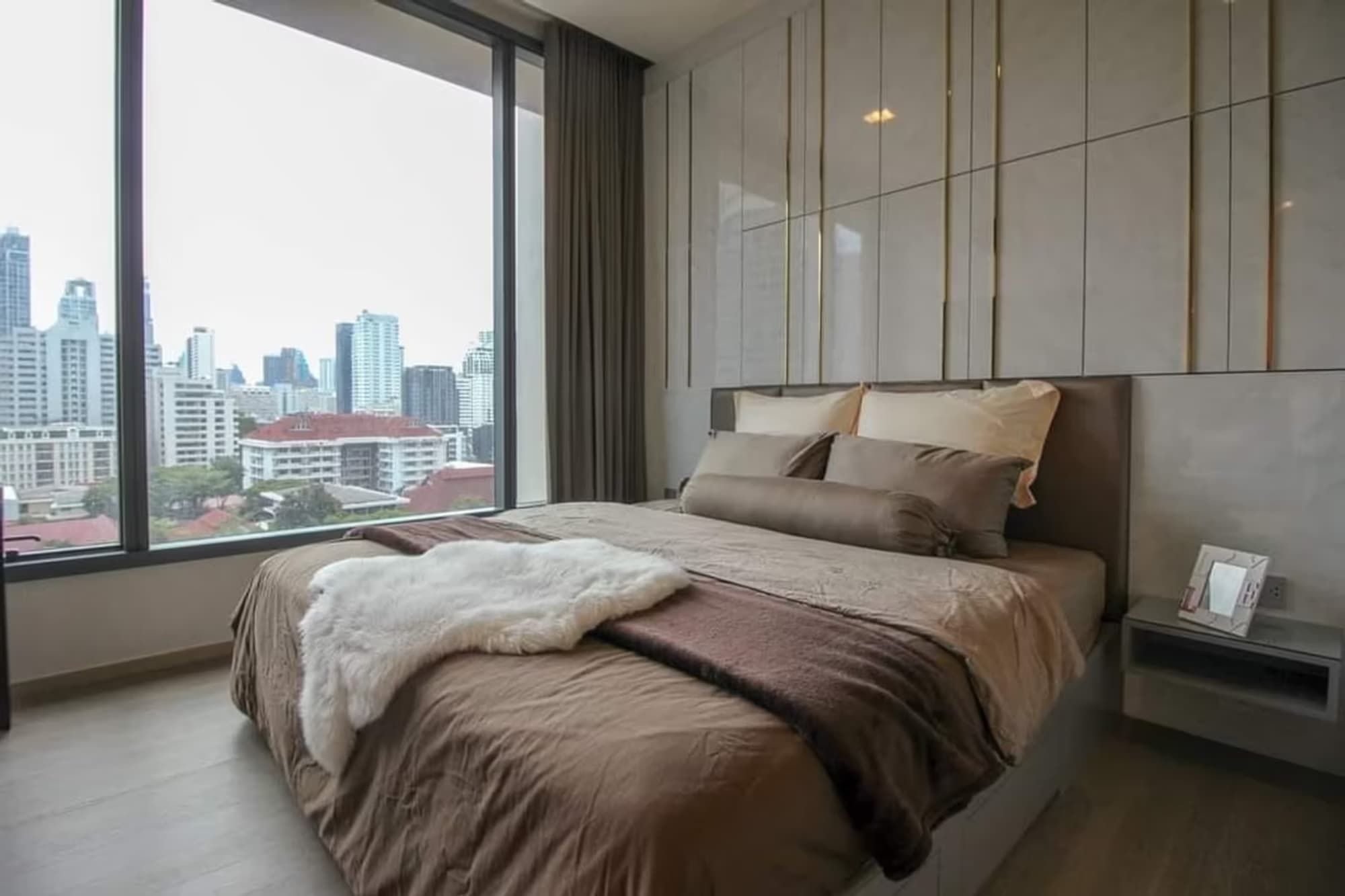Condo for Rent, Sale at THE ESSE Asoke - Image 7