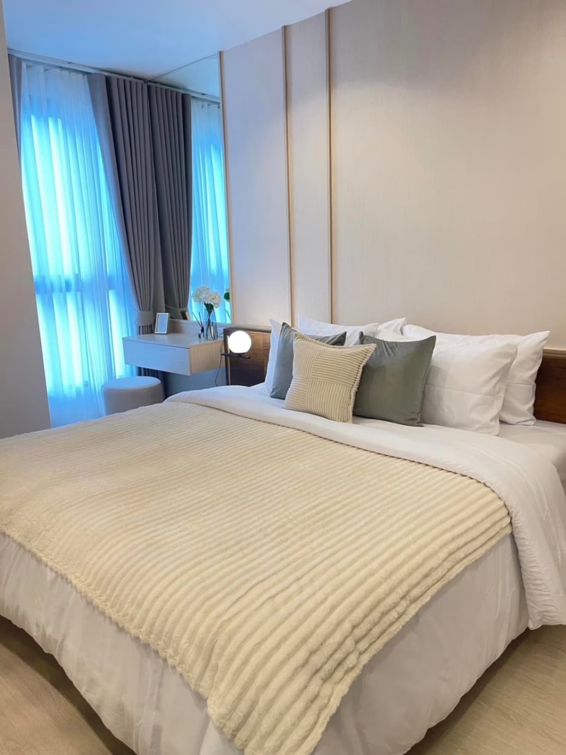 1 ห้องนอน คอนโด สำหรับ ขาย ใน Ratchathewi - Image 5