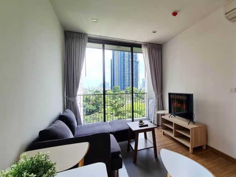1 Bed Condo for Sale  Near On Nut BTS