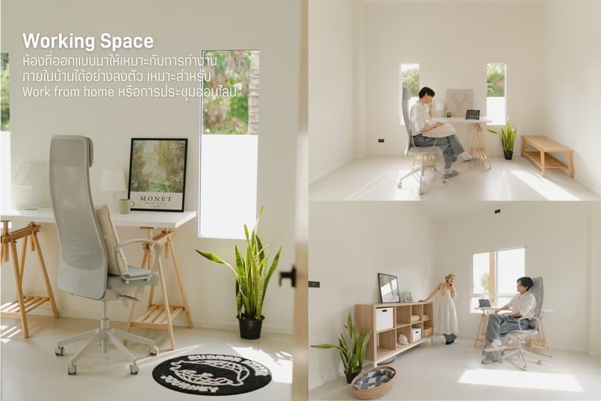 3 ห้องนอน undefined สำหรับ ขาย ใน หางดง - Image 7